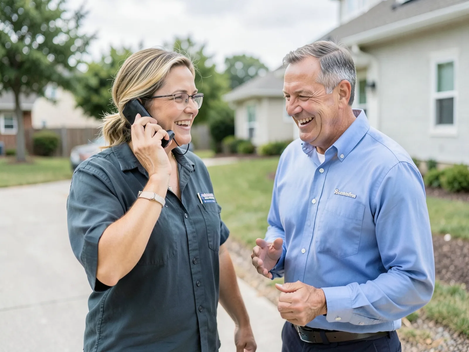 Frequently Asked Questions About Wall Water Damage Restoration in Dallas, NC
